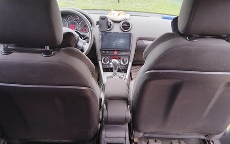 Audi A3, 2007 год, 780 000 рублей, 11 фотография