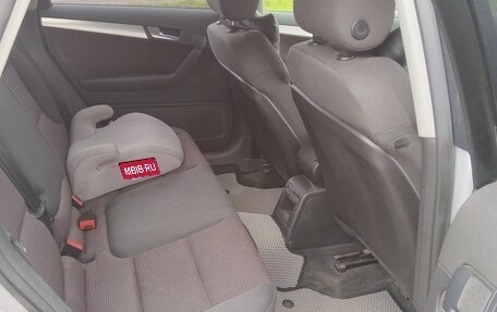 Audi A3, 2007 год, 780 000 рублей, 10 фотография
