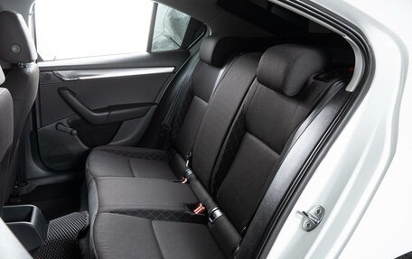 Skoda Octavia, 2017 год, 1 420 000 рублей, 9 фотография
