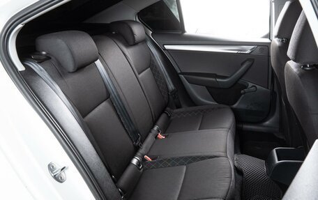 Skoda Octavia, 2017 год, 1 420 000 рублей, 7 фотография