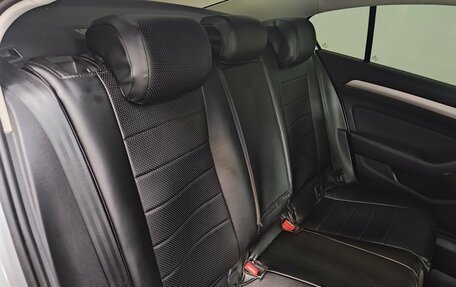 Volkswagen Passat B8 рестайлинг, 2015 год, 1 800 000 рублей, 23 фотография