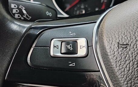 Volkswagen Passat B8 рестайлинг, 2015 год, 1 800 000 рублей, 24 фотография