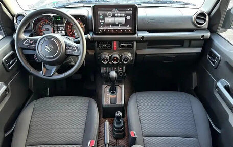 Suzuki Jimny, 2026 год, 2 790 222 рублей, 8 фотография