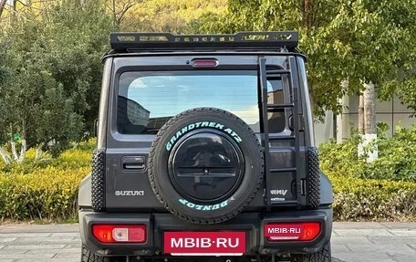 Suzuki Jimny, 2026 год, 2 790 222 рублей, 5 фотография