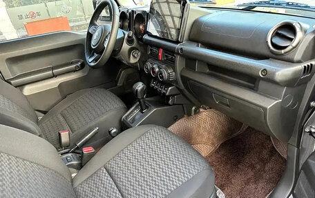 Suzuki Jimny, 2026 год, 2 790 222 рублей, 11 фотография