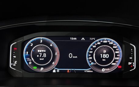 Volkswagen Tiguan II, 2022 год, 2 600 000 рублей, 15 фотография