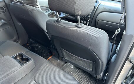 Nissan Almera Classic, 2009 год, 565 000 рублей, 11 фотография
