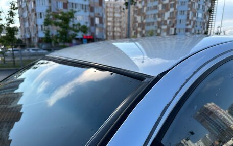 Nissan Almera Classic, 2009 год, 565 000 рублей, 9 фотография