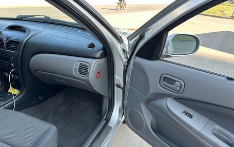Nissan Almera Classic, 2009 год, 565 000 рублей, 13 фотография