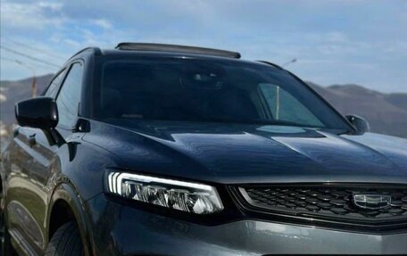 Geely Tugella FY11, 2023 год, 3 300 033 рублей, 4 фотография