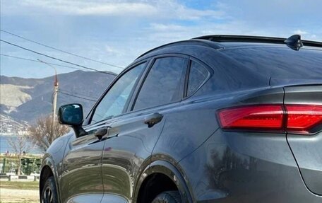 Geely Tugella FY11, 2023 год, 3 300 033 рублей, 6 фотография