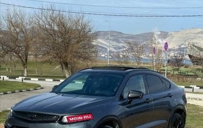 Geely Tugella FY11, 2023 год, 3 300 033 рублей, 1 фотография