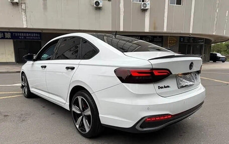 Volkswagen Lavida, 2022 год, 1 240 007 рублей, 1 фотография