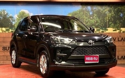 Toyota Raize I, 2025 год, 1 385 000 рублей, 1 фотография