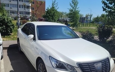 Toyota Crown, 2015 год, 3 100 000 рублей, 1 фотография