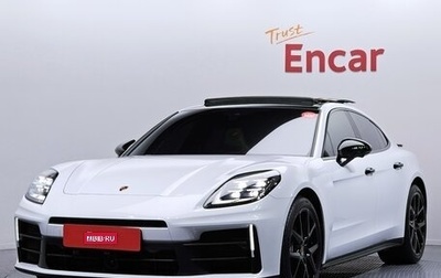 Porsche Panamera, 2024 год, 16 200 000 рублей, 1 фотография