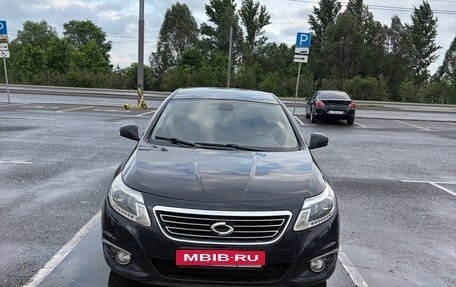 Renault Latitude I, 2014 год, 850 000 рублей, 1 фотография