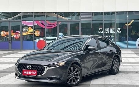Mazda 3, 2022 год, 1 510 000 рублей, 1 фотография