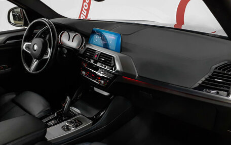 BMW X4, 2019 год, 4 190 000 рублей, 9 фотография