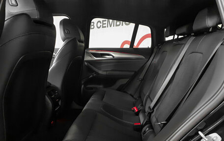BMW X4, 2019 год, 4 190 000 рублей, 10 фотография