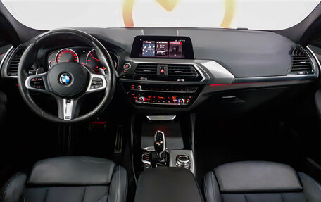 BMW X4, 2019 год, 4 190 000 рублей, 8 фотография