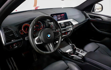 BMW X4, 2019 год, 4 190 000 рублей, 7 фотография