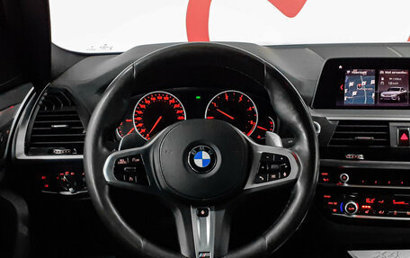 BMW X4, 2019 год, 4 190 000 рублей, 11 фотография