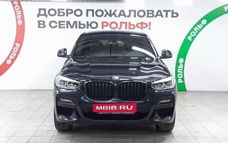 BMW X4, 2019 год, 4 190 000 рублей, 2 фотография