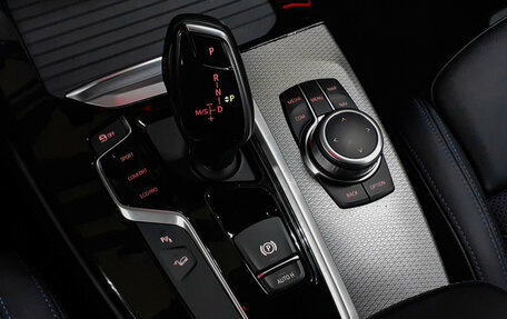 BMW X4, 2019 год, 4 190 000 рублей, 19 фотография