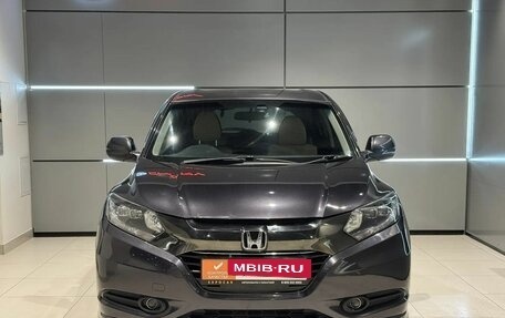 Honda Vezel, 2014 год, 1 643 000 рублей, 2 фотография