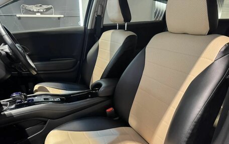 Honda Vezel, 2014 год, 1 643 000 рублей, 9 фотография