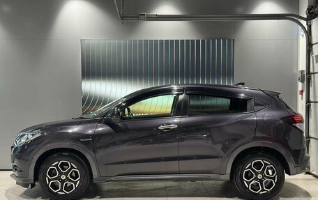 Honda Vezel, 2014 год, 1 643 000 рублей, 8 фотография