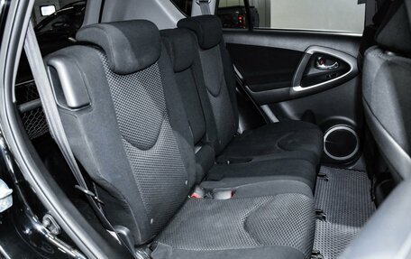 Toyota RAV4, 2009 год, 1 049 000 рублей, 7 фотография