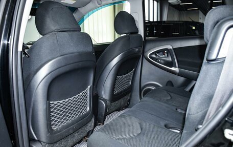 Toyota RAV4, 2009 год, 1 049 000 рублей, 10 фотография