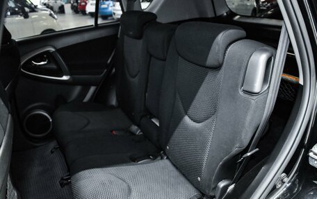 Toyota RAV4, 2009 год, 1 049 000 рублей, 8 фотография