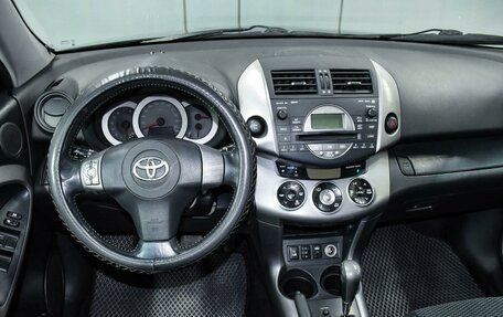 Toyota RAV4, 2009 год, 1 049 000 рублей, 11 фотография