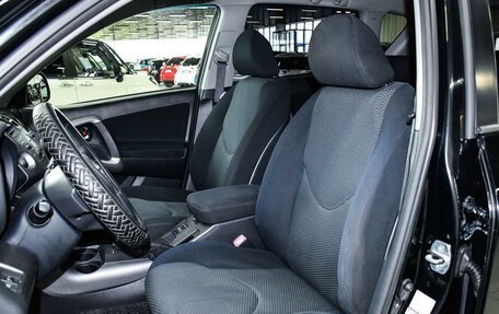 Toyota RAV4, 2009 год, 1 049 000 рублей, 9 фотография