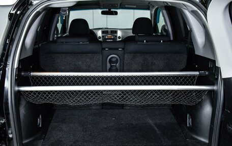 Toyota RAV4, 2009 год, 1 049 000 рублей, 20 фотография