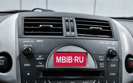 Toyota RAV4, 2009 год, 1 049 000 рублей, 14 фотография