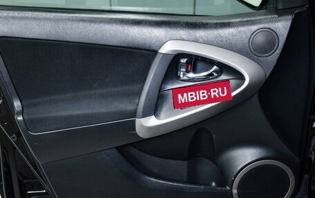 Toyota RAV4, 2009 год, 1 049 000 рублей, 19 фотография