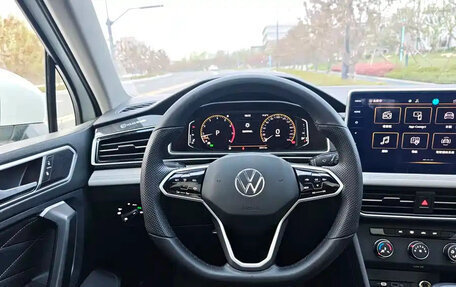 Volkswagen Tiguan II, 2023 год, 2 190 888 рублей, 12 фотография