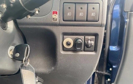 Suzuki Jimny, 2017 год, 601 222 рублей, 11 фотография