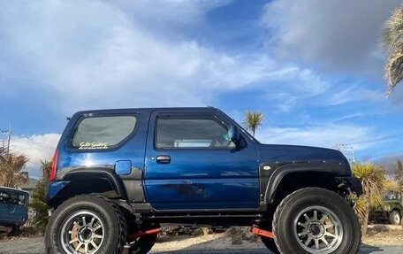 Suzuki Jimny, 2017 год, 601 222 рублей, 8 фотография