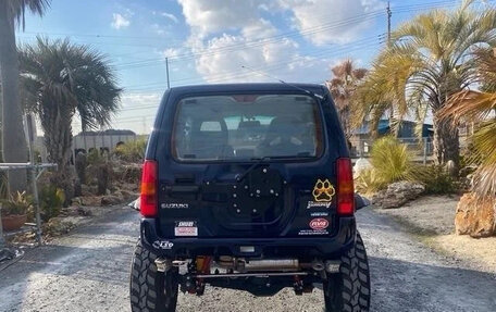 Suzuki Jimny, 2017 год, 601 222 рублей, 6 фотография