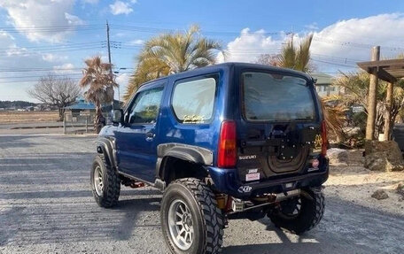Suzuki Jimny, 2017 год, 601 222 рублей, 7 фотография