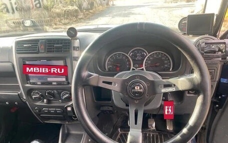 Suzuki Jimny, 2017 год, 601 222 рублей, 10 фотография