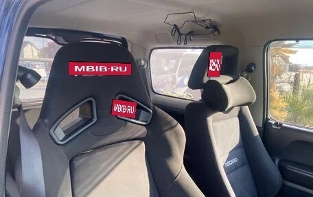 Suzuki Jimny, 2017 год, 601 222 рублей, 12 фотография