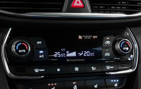 Hyundai Santa Fe IV, 2019 год, 2 990 000 рублей, 15 фотография