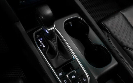 Hyundai Santa Fe IV, 2019 год, 2 990 000 рублей, 16 фотография