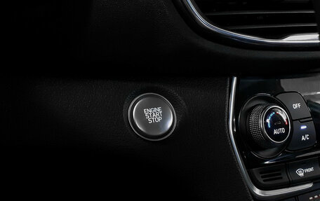 Hyundai Santa Fe IV, 2019 год, 2 990 000 рублей, 17 фотография